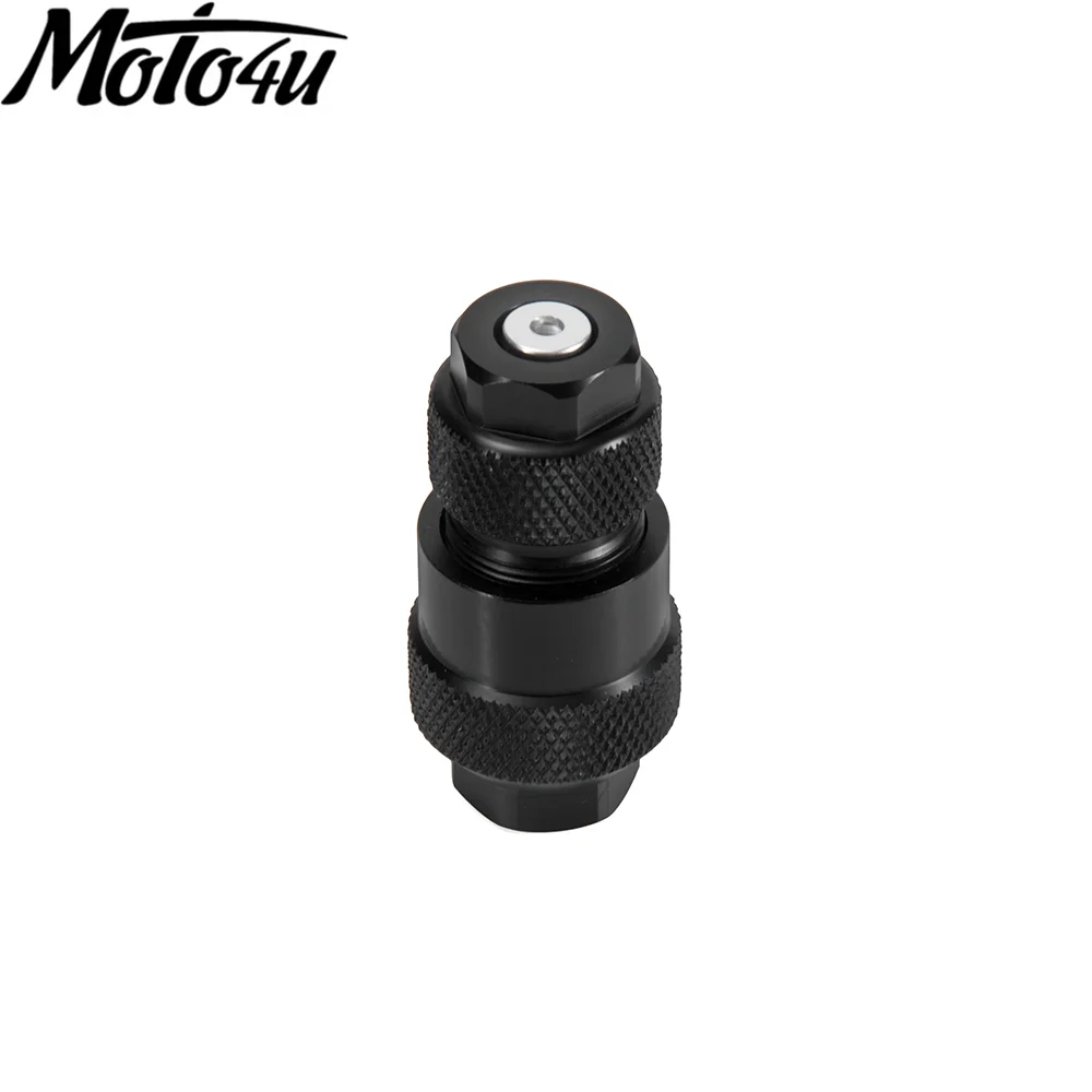 

1 PC Motorcycle Cluth Cable Luber Tool Universal Scooter Lube Lubing Lubricator Lubricant Tool Aluminum For ATV UTV Motorbike