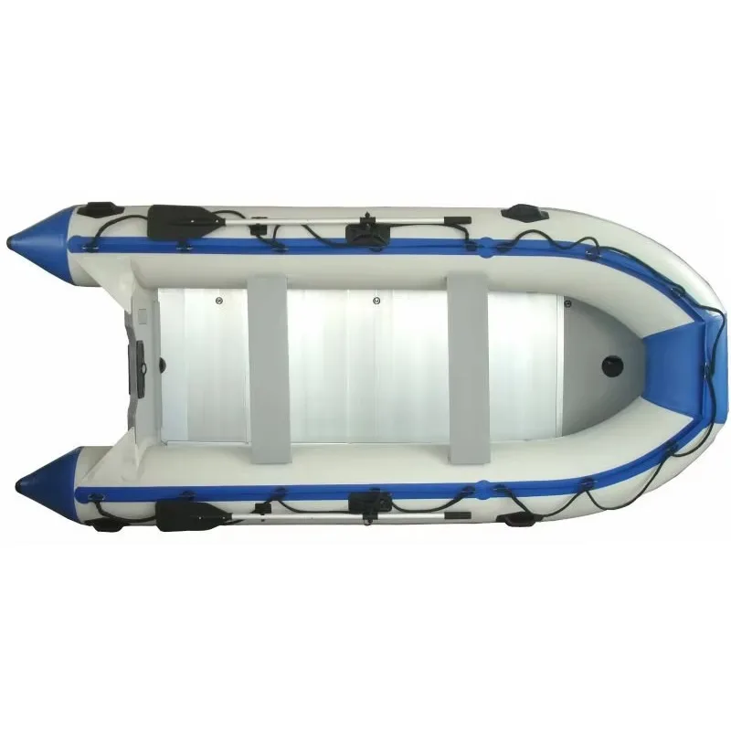 

Professional inflatable boat New inflatable boat Rescue fishing boat
