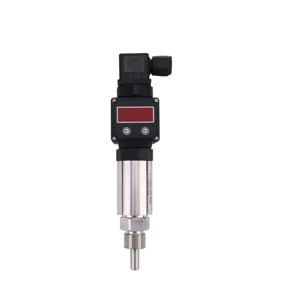 Temperature instrument T K type thermistor thermocouple sensor