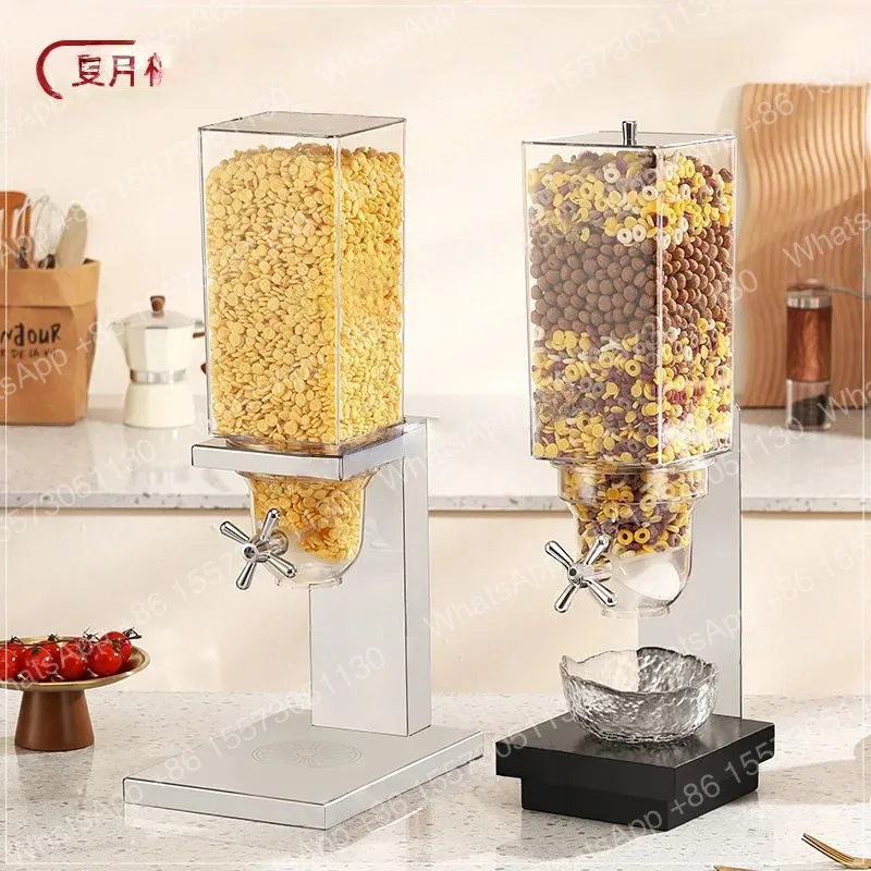 Juice dispenser, Italian visual beverage machine