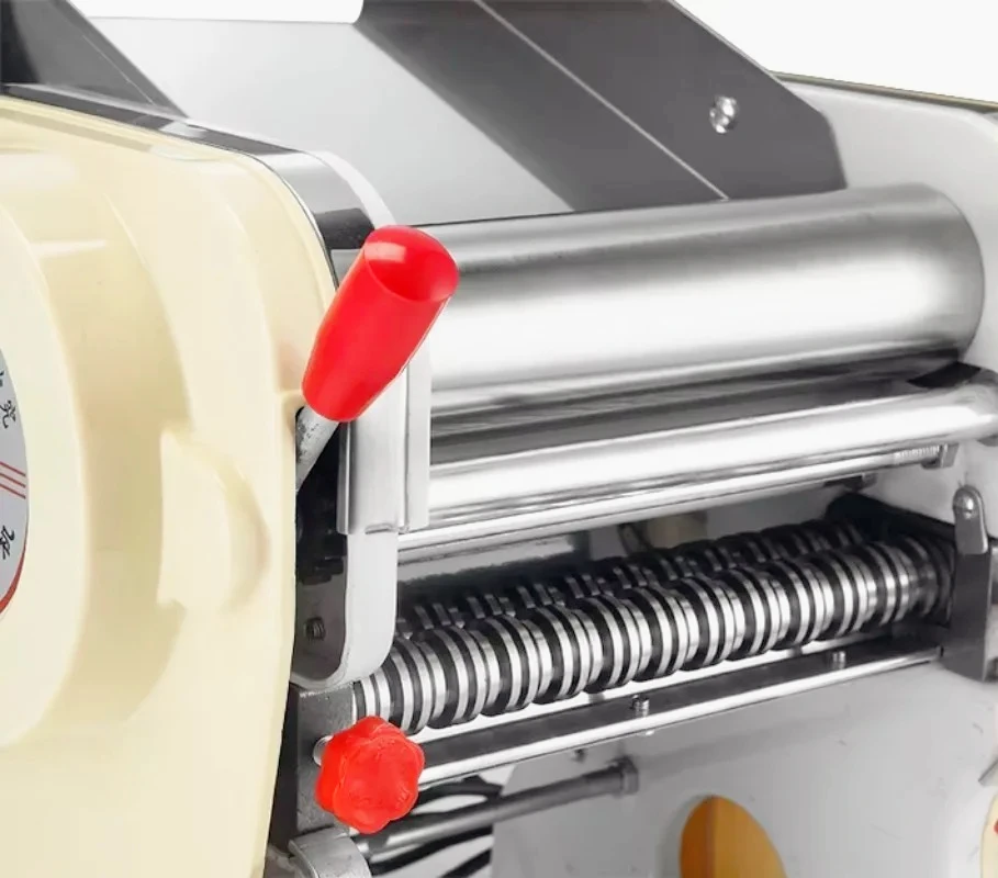 آلة صنع المعكرونة الأرز DHH-220C للشركات الصغيرة