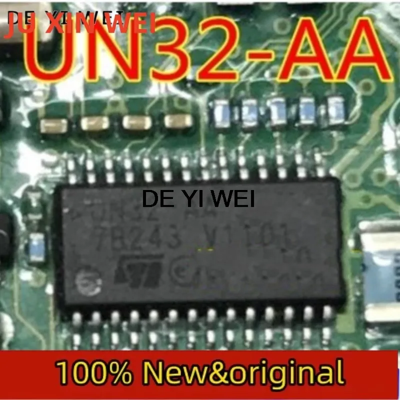 UN32-AA Nuevo original