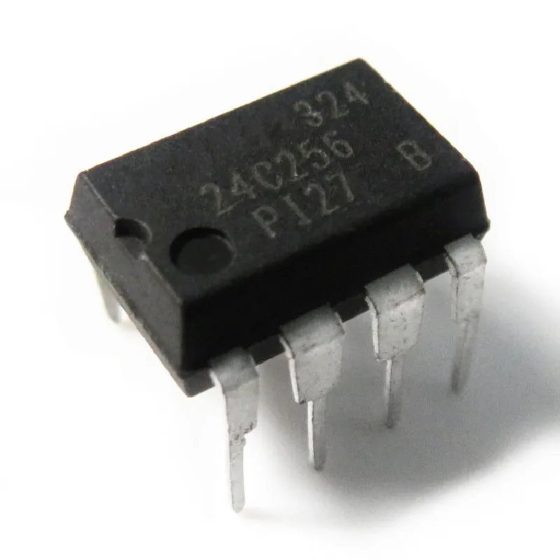 5PCS QN8027 8027 AT24C256-10PU-2.7 AT24C256 XL1509-3.3E1 XL1509 MCP4728-E/UN MCP4728 L4981AD L4981 S3F94C4EZZ-DK94 S3F94C4EZZ