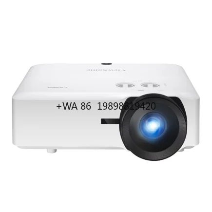 Viewsonic LS860WU+ …