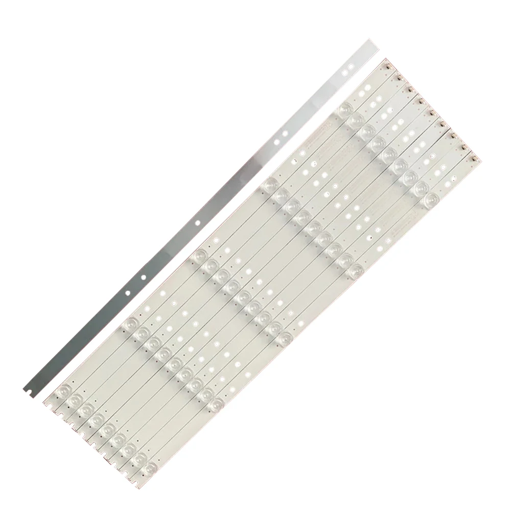 10/20PCS listwa oświetleniowa LED ForCRH-B55K52303005106AG LS55AL88K5 LQ55AL88Y81 55 u1 55 h80u LQ55AL88Y71 55 k90 CRH-F55U82303005106CC