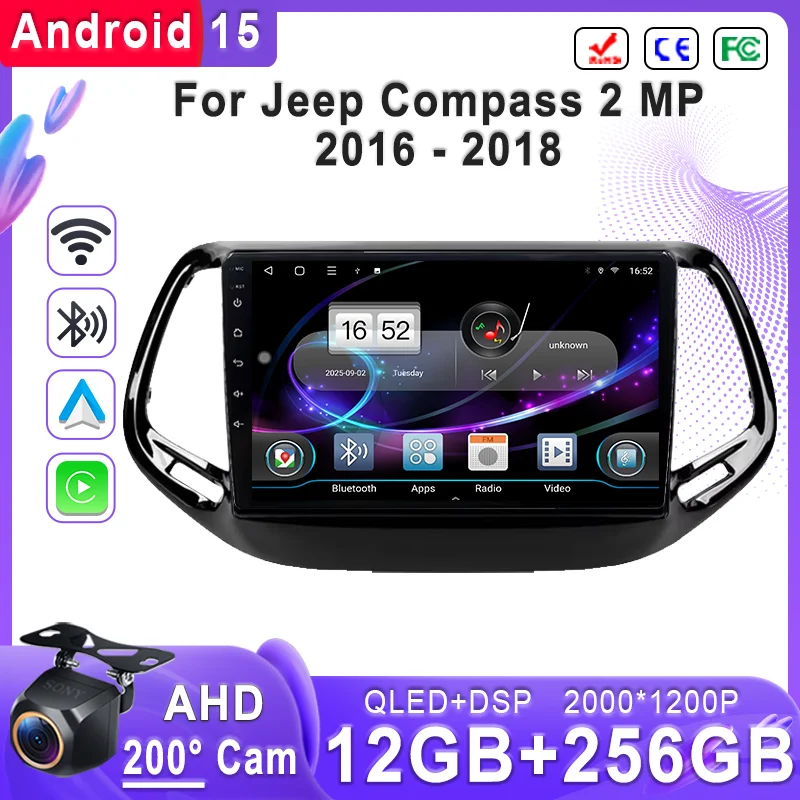 Android 15 2K Incel… - image