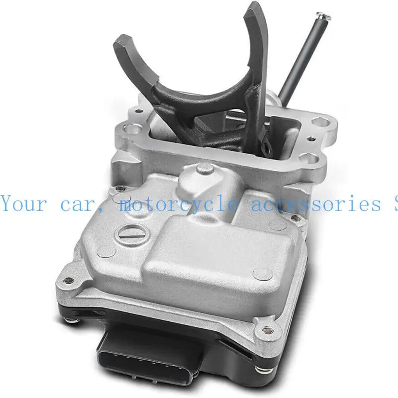 

652F Front Differential Vacuum Actuator 41400-35034 for 2005-2019 4WD Automotive Replacement