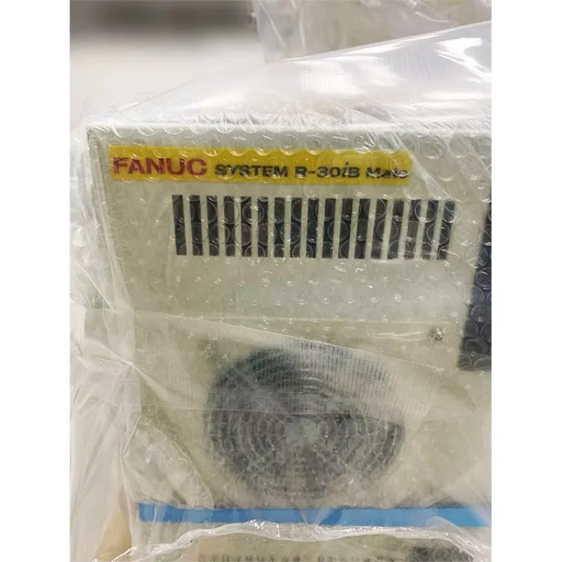 M-10ia-12 溶接ハンドリング産業用ロボット R-30ib メイトコントロールキャビネット 新品セット JP