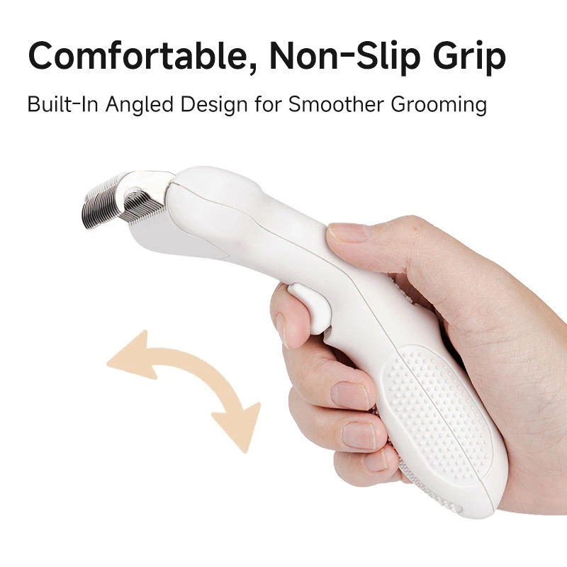 Thumbnail 4 - #7 Best Pet Combs & Brushes to Buy In 2026