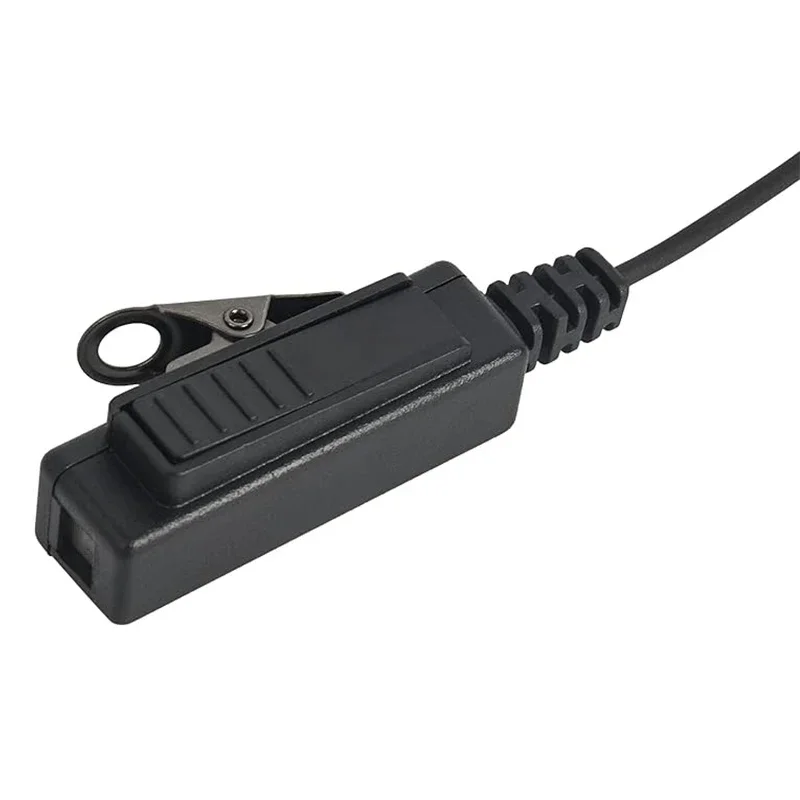 13PIN PTT Headset Earphone with Microphone Fits for RugGear Smartphones RG725 RG530 RG750 RG760 RG880 walkie talkie Earpiece