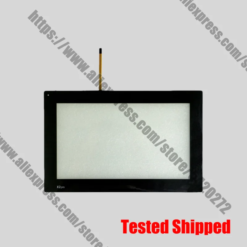 

Новая защитная пленка для сенсорной панели X2 PRO 10-B2