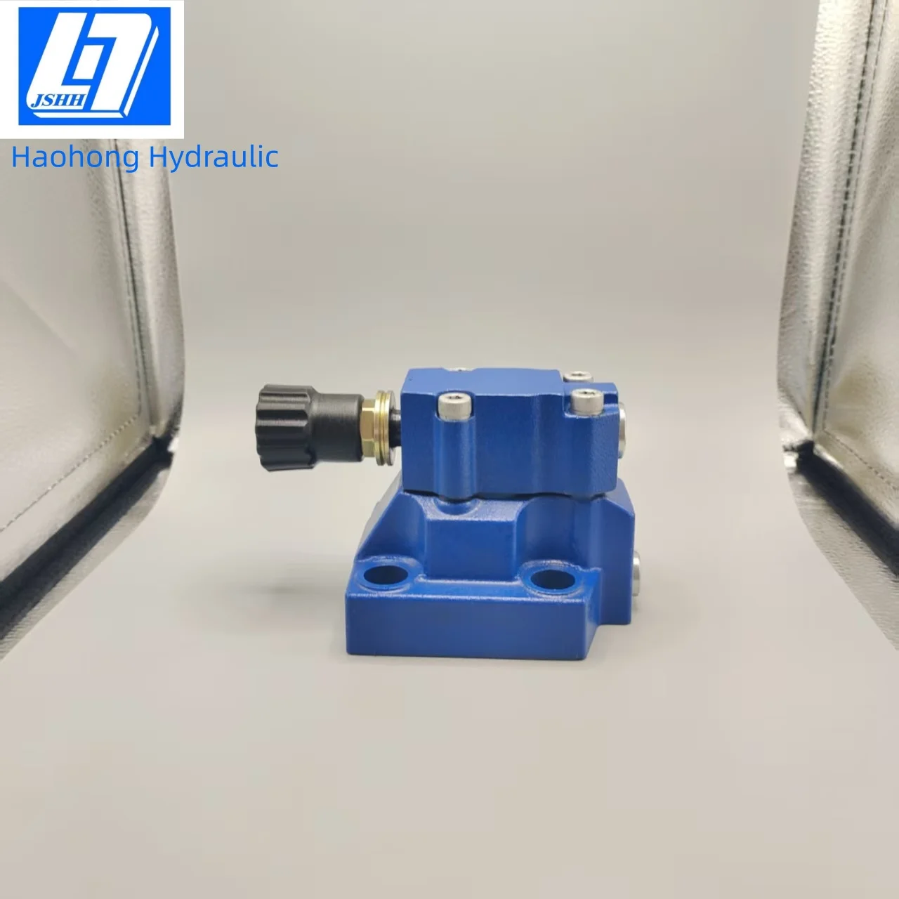 

DB20 Hydraulic Pilot Operated Pressure Relief Valve