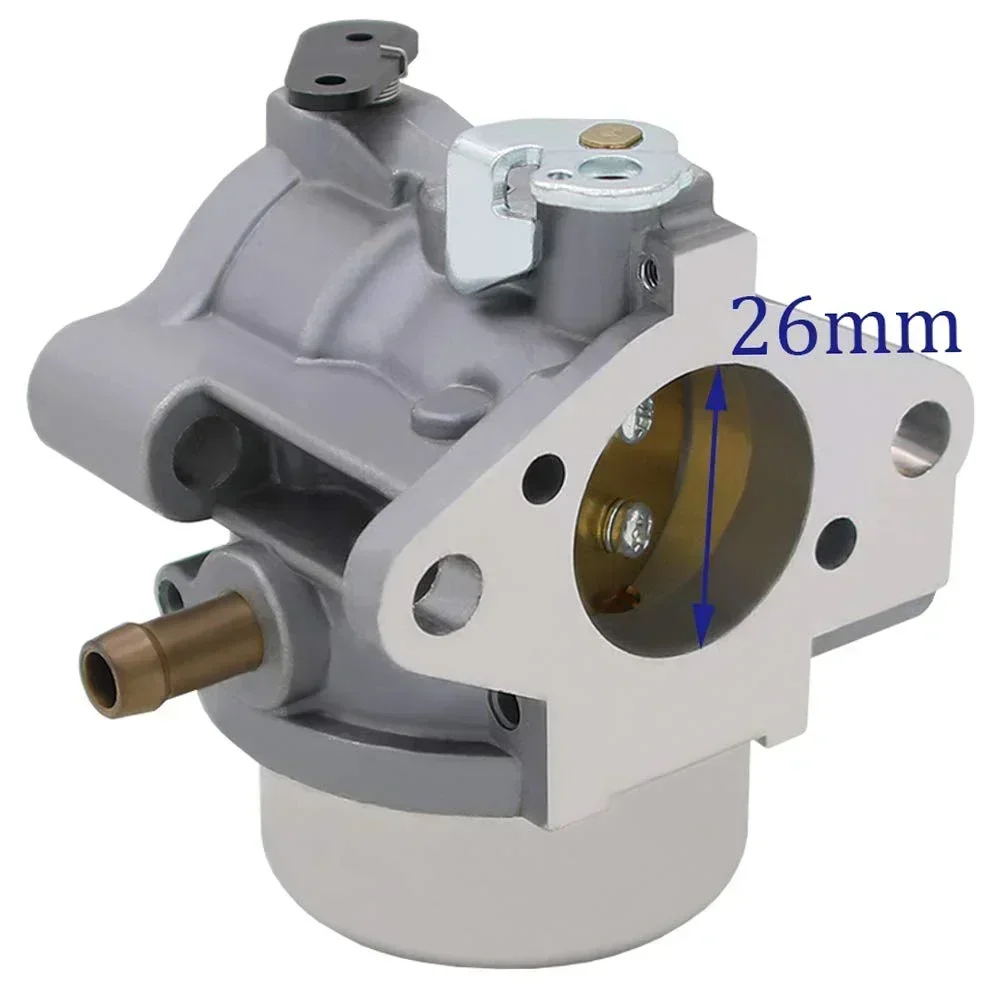 Imagem -03 - Carburador para John Deere Motores Stx38 Motores 12.5 hp Am132119 Kohl12853149 12853149-s 12 853 145 145 Stx30