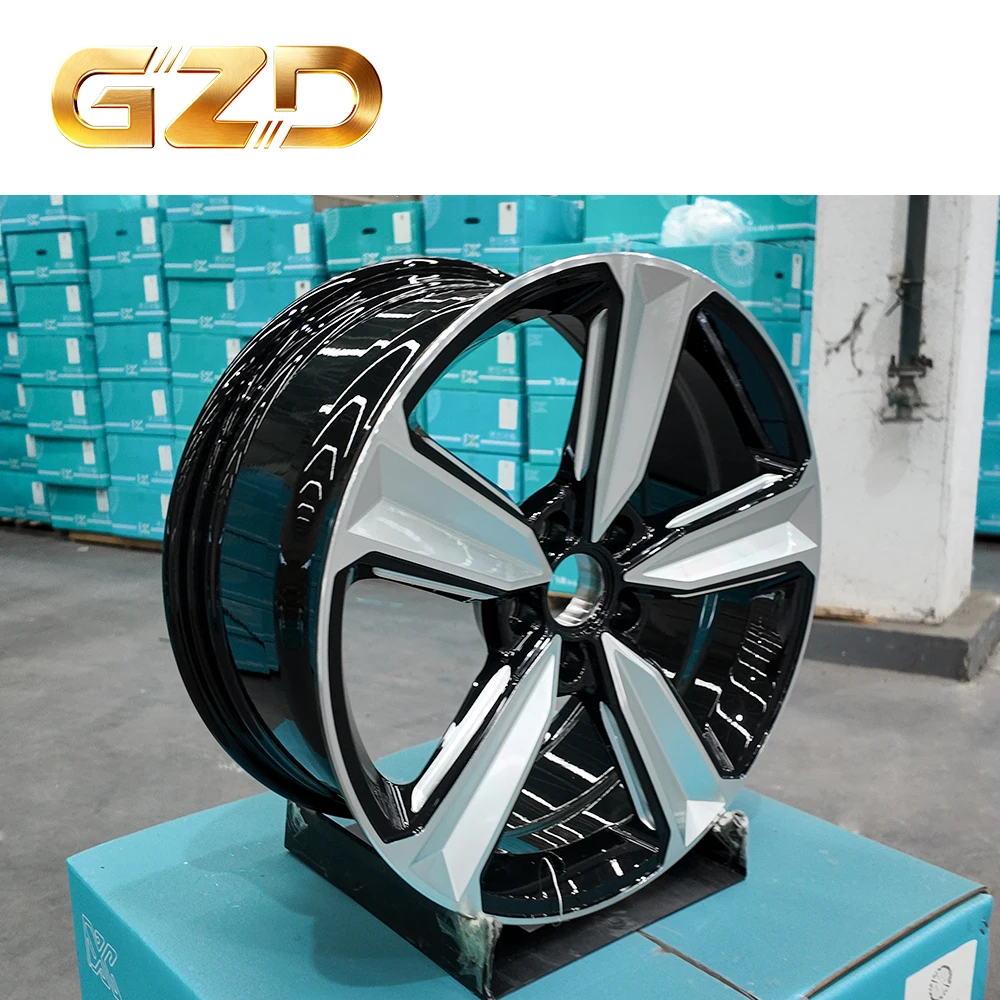 Personalized Custom Wheel Cheap 26x16 Forged Wheels 6.5.5 High Quality 16-24 Inch 5*112 Aluminum Alloy Forged Wheels