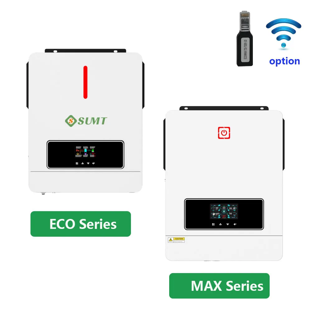 WIFI Module Connector For SP EP NML ECO HS1 HS2 HS3 For Hybrid Inverter Home Solar Power System