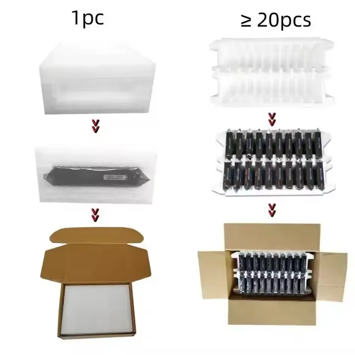 ST16000VE002 UNTUK Seagate Asli 18TB 16TB 14TB 10TB 8TB 6TB 4TB 3.5 "Hard Drive 6 GB/s 7200RPM Baru