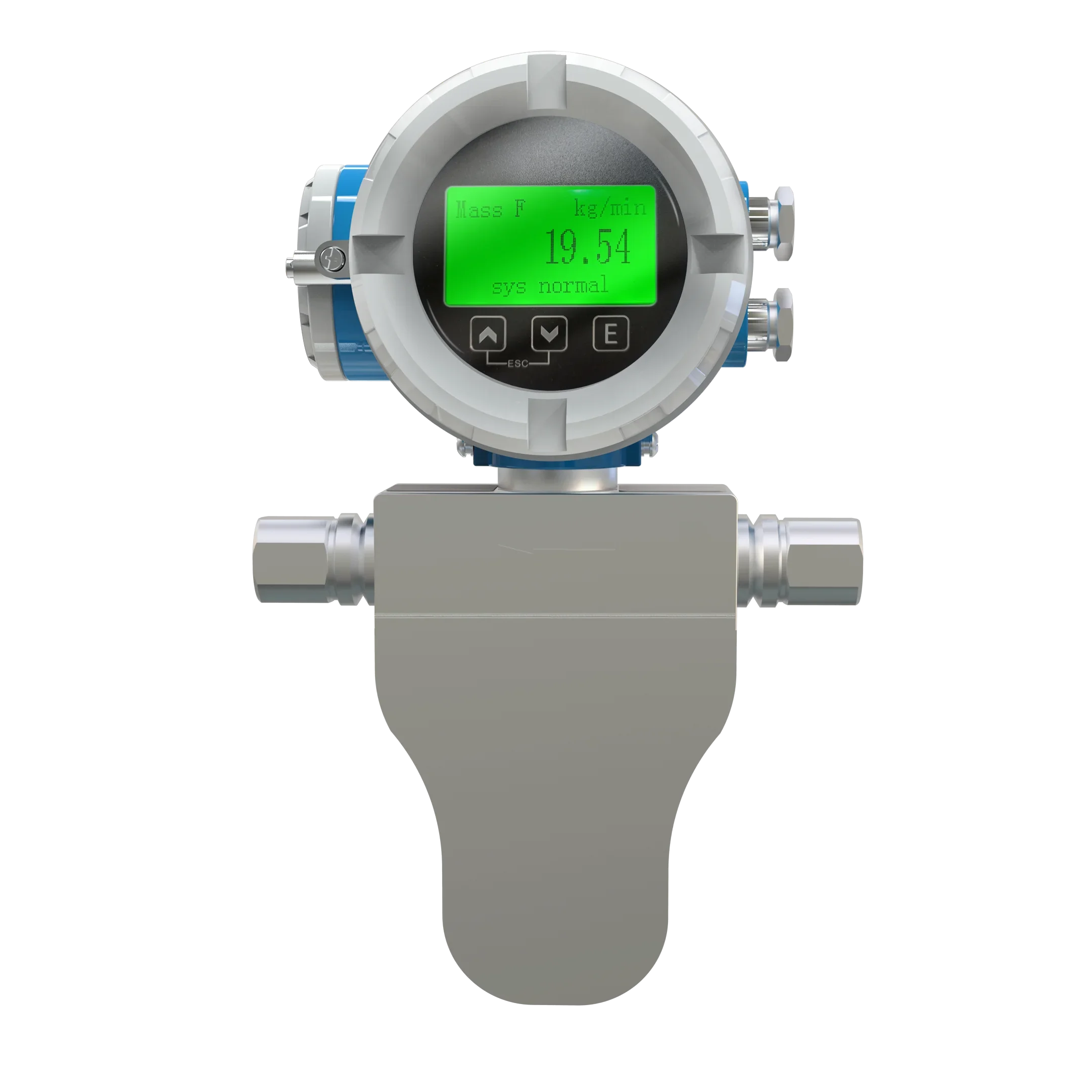 Cheap china  Coriolis mass flow meter Cryogenic Coriolis flow meter Mass Flow Sensor price