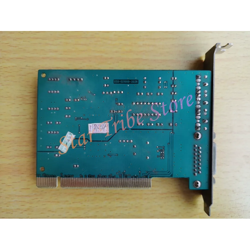 YMH734-U PCI Sound Card Fully Tested Fast Ship