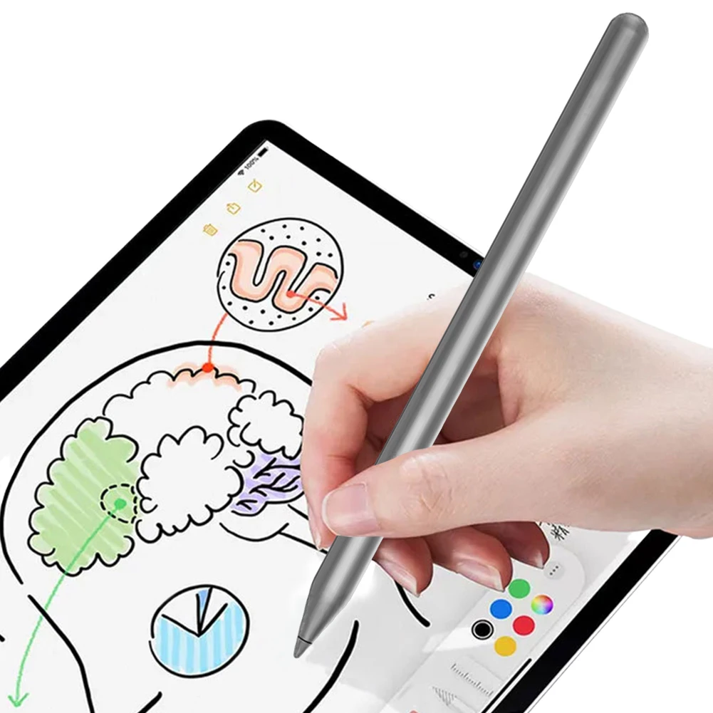 

Tab Pen Plus для Lenovo Tab Pen Plus AP501U AP500U Стилус с распознаванием наклона Стилус-карандаш для Lenovo Tab Y700 Tab M10 Plus 5G