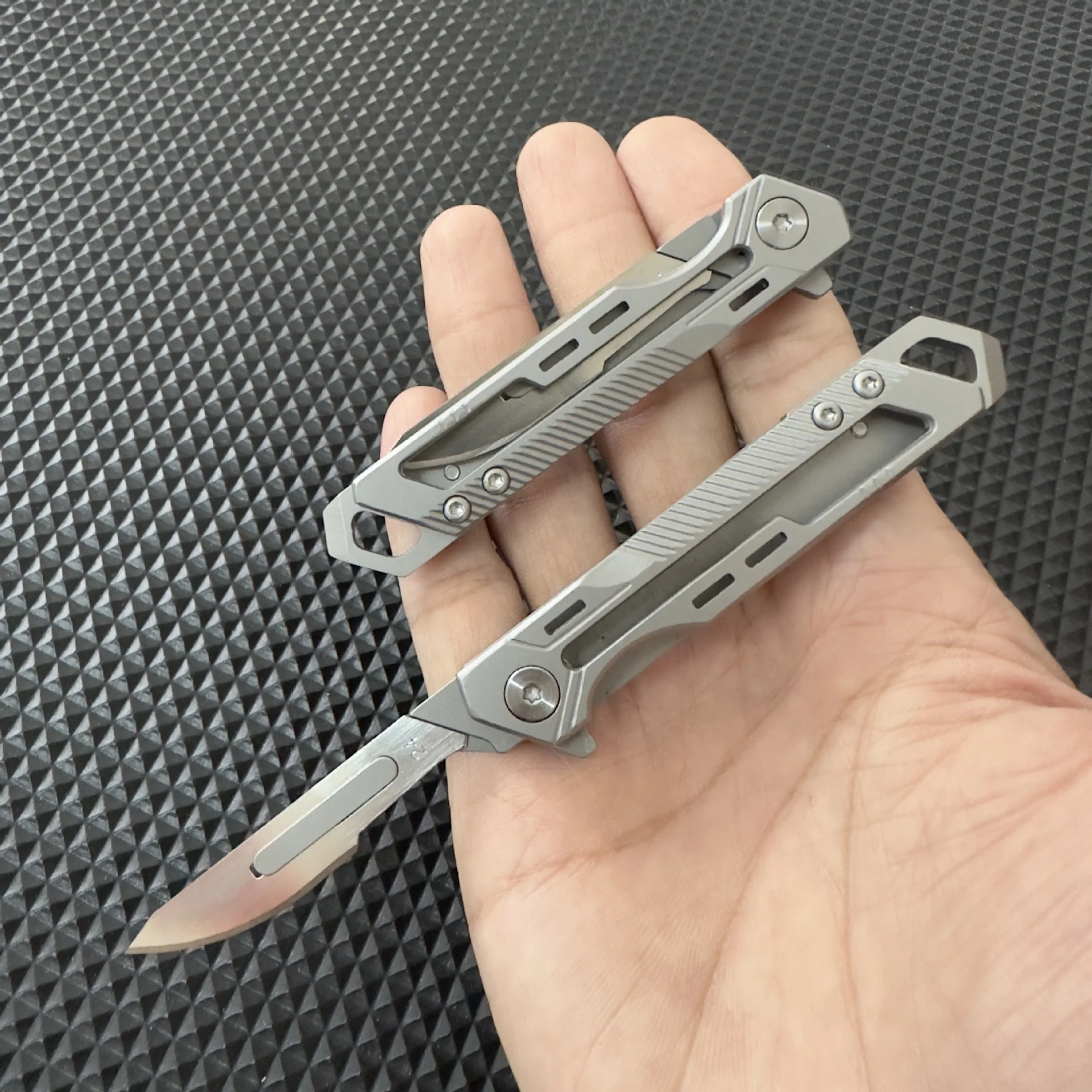 Stainless Steel Art…