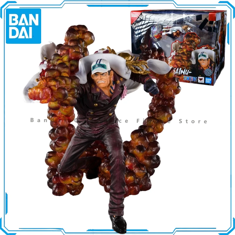 

In Stock Original Bandai Figuarts ZERO EXTRA BATTLE Series Sakazuki Action Figures Toys Gifts Model Collector Anime Hobby