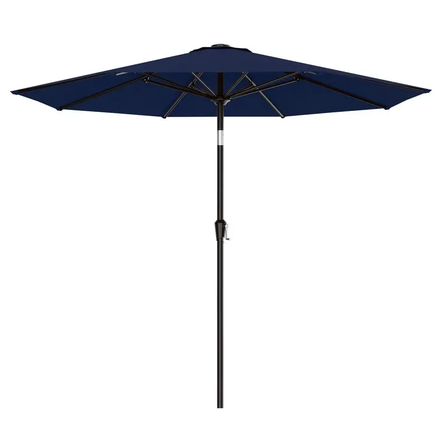 9 Ft Patio Umbrella…