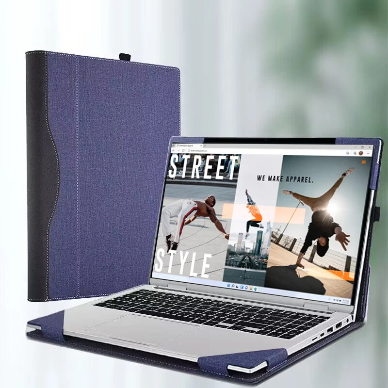 Case For Lenovo Yoga Slim 7 13ITL5 13ACN5 Carbon 13IRP8 13.3 Laptop SleeveDetachable Notebook PC Cover Bag Protective Skin