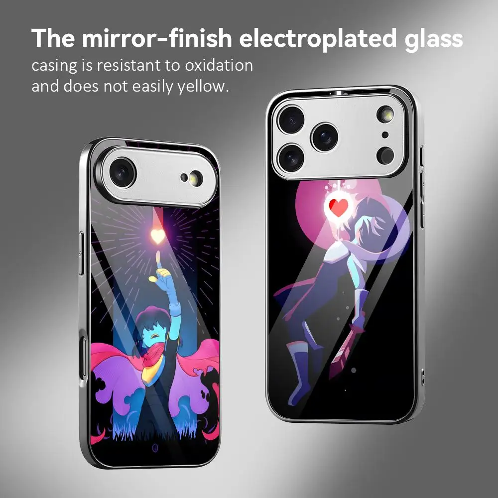 Video Game D-Deltar…