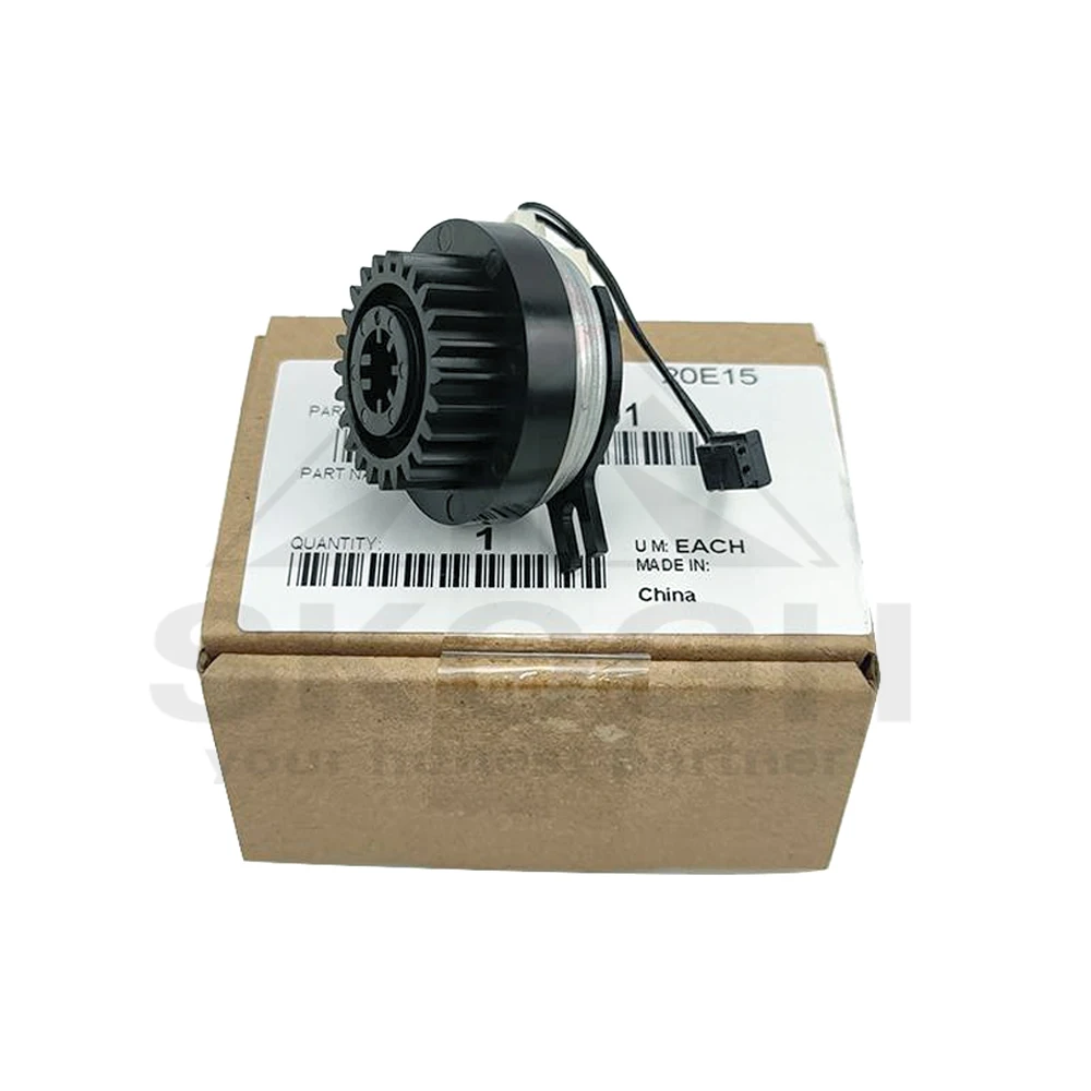 

A161M20101 Fuser Drive Clutch For Konica Minolta Bizhub C224 C224e C284 C284e C364 C364e C454 C454e C554 C554e