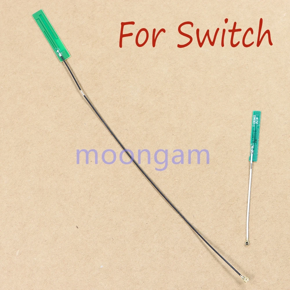 

40pcs WiFi Wireless Antenna Repair Parts For Switch for NS Host Antenna Long / Short Version