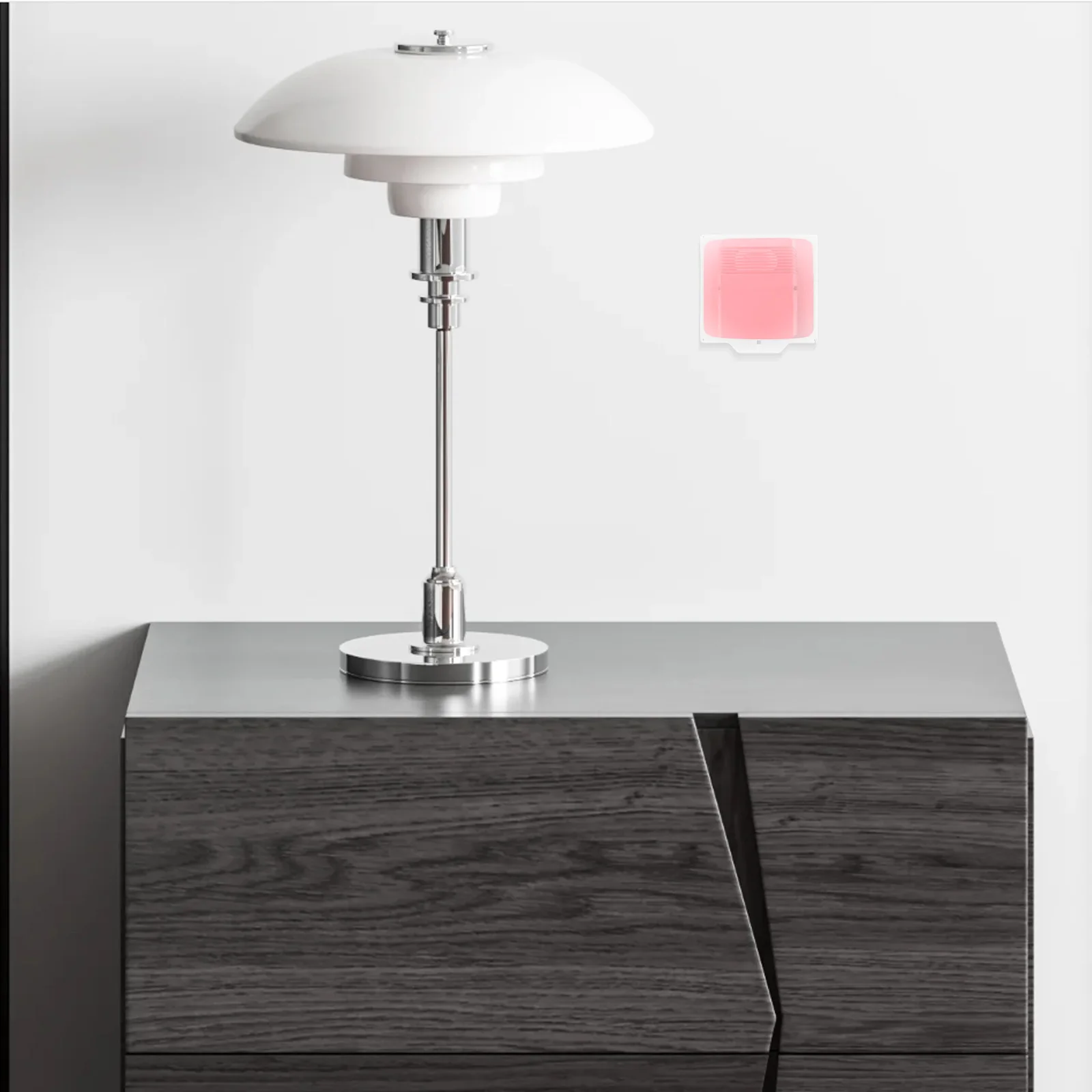 8pcs Emergency Button Cover Transparent Plastic Switch Protector For Fire Equipment Dustproof Push Button Guard Compatible With