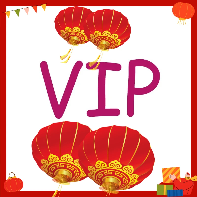 

Extra Fee For Shipment or Additional Pay on Your Order of Customized Product VIP LINK