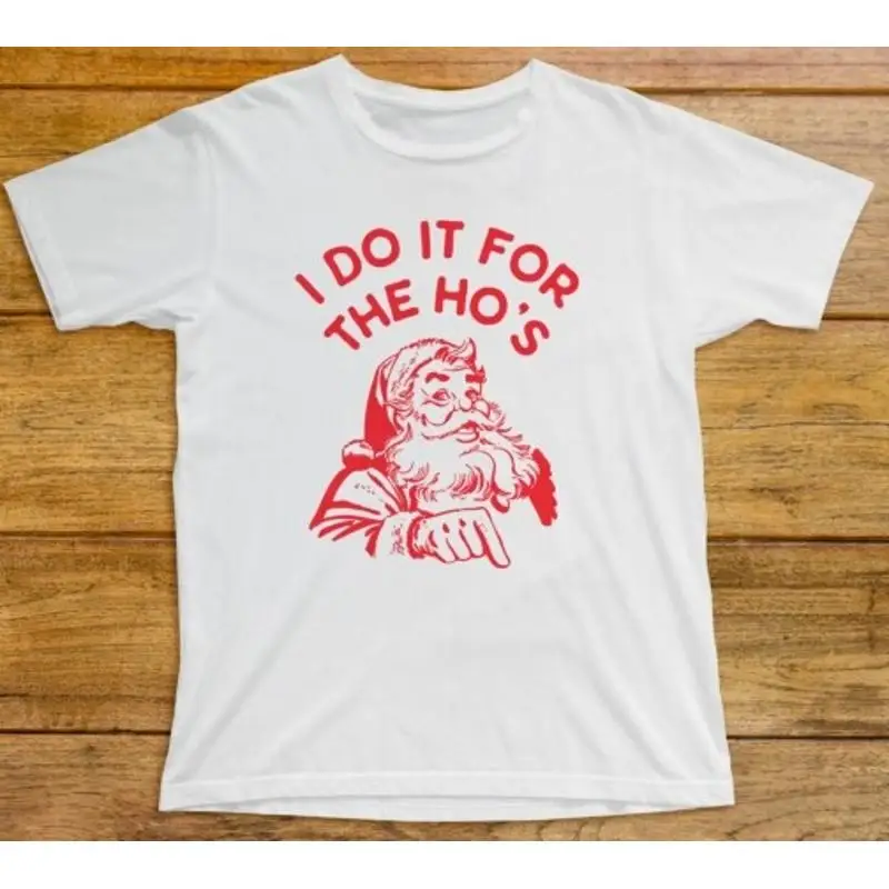 I Do It For The Ho …