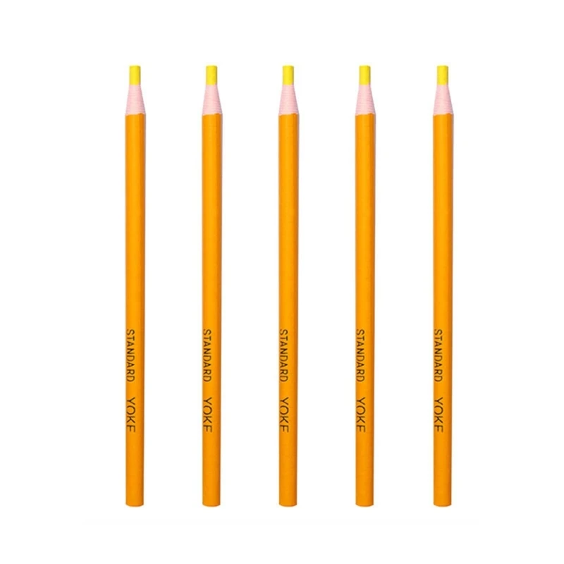 

X22D 5Pcs Reusable String Pull Markers for Textile Designs and Art Projects
