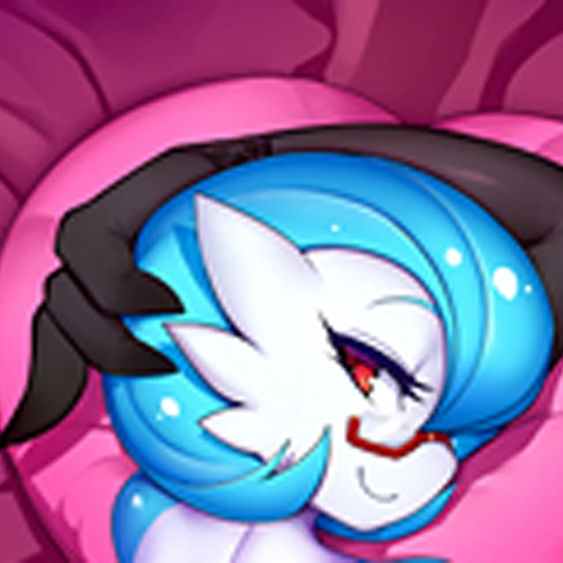 New Pattern Anime Gardevoir Dakimakura Hugging Body Pillow Cover Case double-sided printing‌