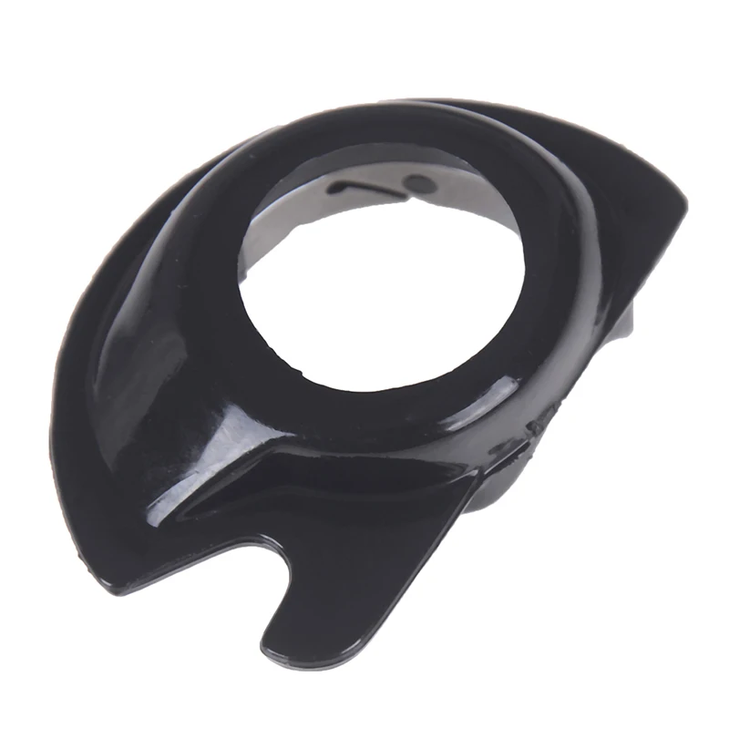 HMA73-1PC จักรเย็บผ้าพลาสติกอะไหล่และอุปกรณ์เสริมคุณภาพสูงเย็บ Bobbin Case 421325