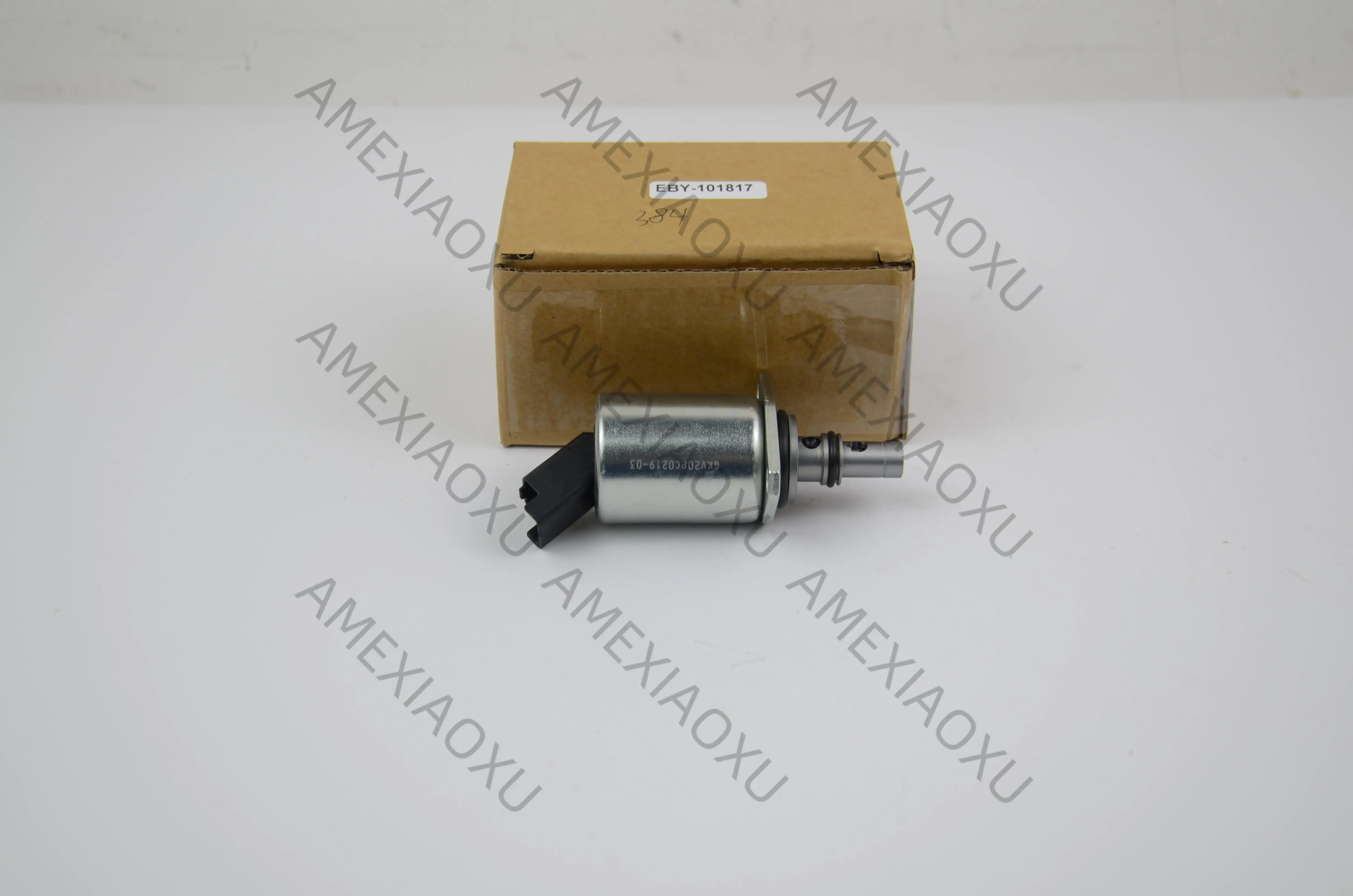 

AP03 Diesel Pressure Regulator Valve for Volvo C30 V50 Ford C-Max 2.0 HDI Engine 1541974