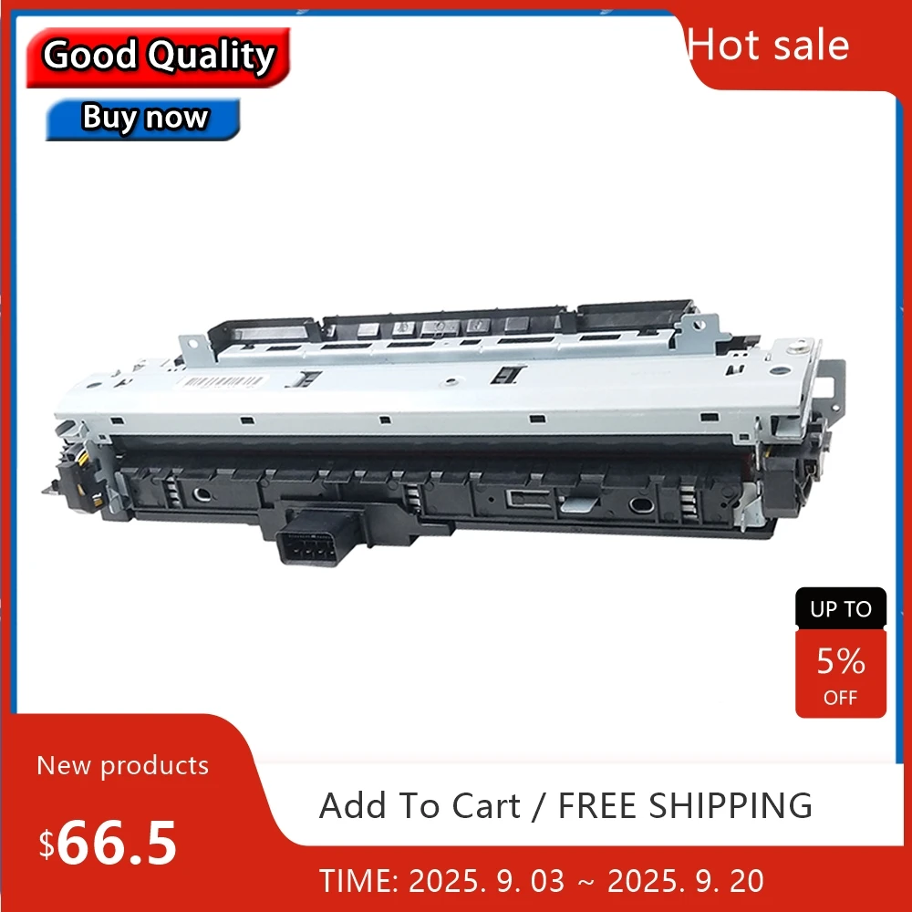 

Original for HP M435/M701/M706 Fuser Assembly RM2-0639 RM2-0639-000CN RM2-0639-000 printer parts printer part