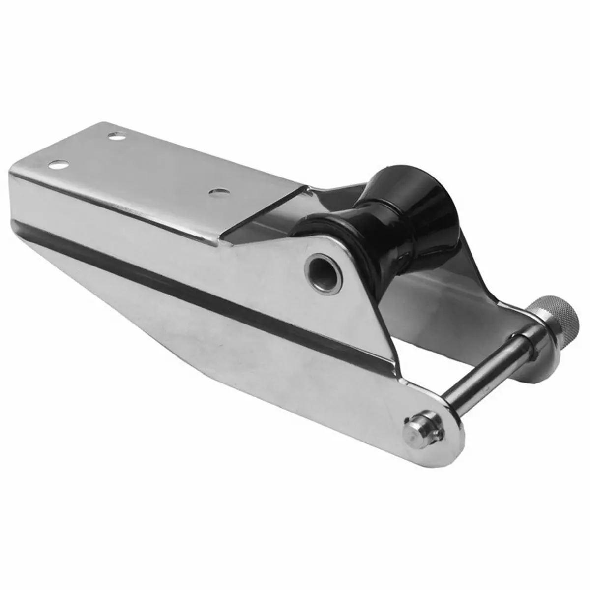 Best sales 2026 Marine Bow Anchor Roller Easy to Install High Strength Support Yacht Docking Accessories