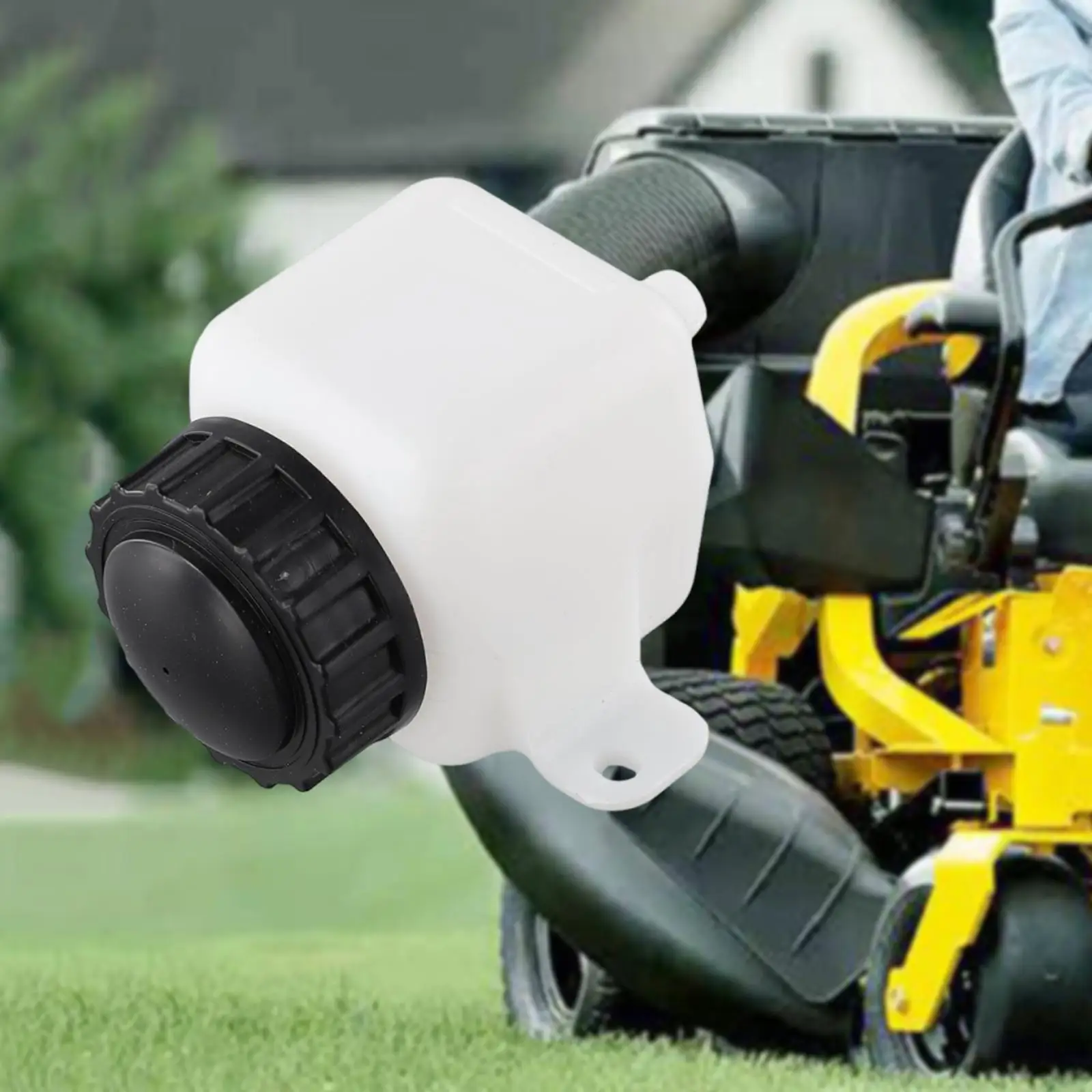 Il serbatoio dell'olio idraulico parte il portatile compatto ad alte prestazioni 71328 5100473