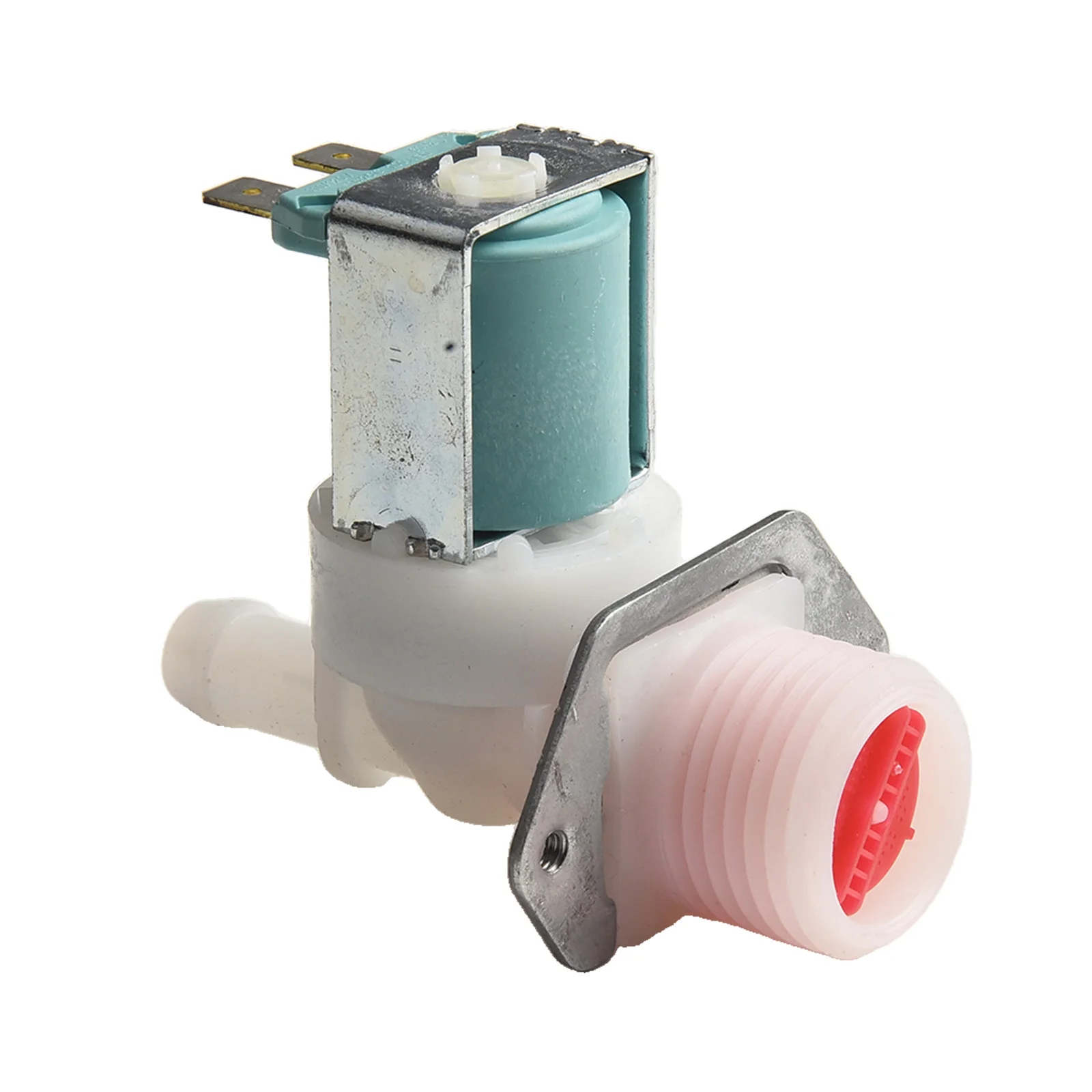For Samsung DD33-01002B inlet valve 120V replacement part designed for Samsung dishwasher models requiring this specification