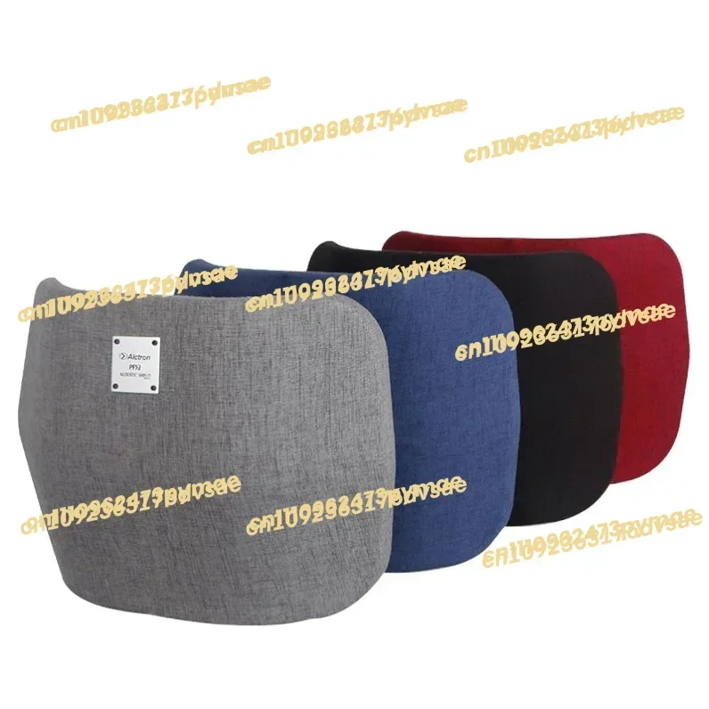 2025 Foldable Absorbing Foam Reflector Folding Panel for Studio Recording Microphone Isolation Shielding Soundproof