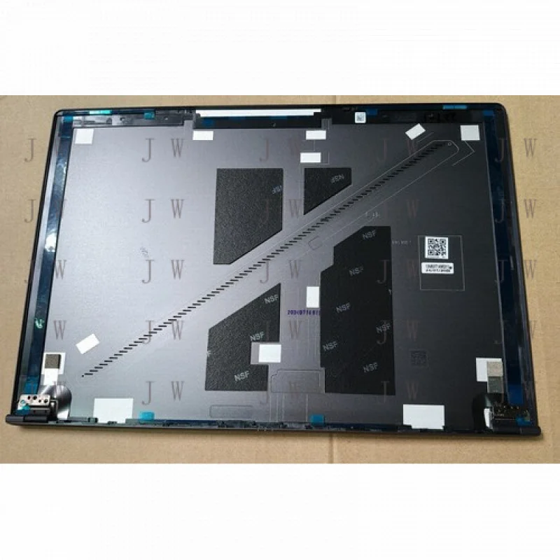 

DDZ New For ASUS ROG 16 Air GU605 top cover A case gary