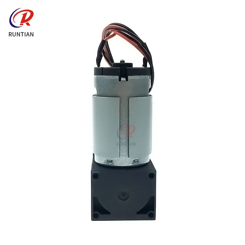 SYPDA 7W Ink Solvent ink Pump 24V DC 600ML Ink Pump UV ink pump MV-SD600E MV-SD700E for flora infiniti galax Ink Pump