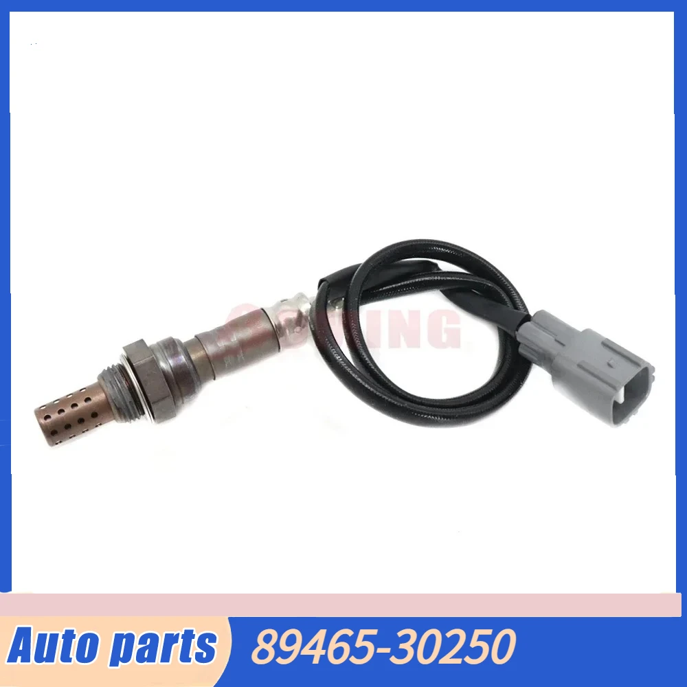 NEW Air Fuel Ratio O2 Lambda Oxygen Sensor 89465-30250 8946530250 For Toyota MARK 2 CHASER CRESTA CROWN MAJESTA