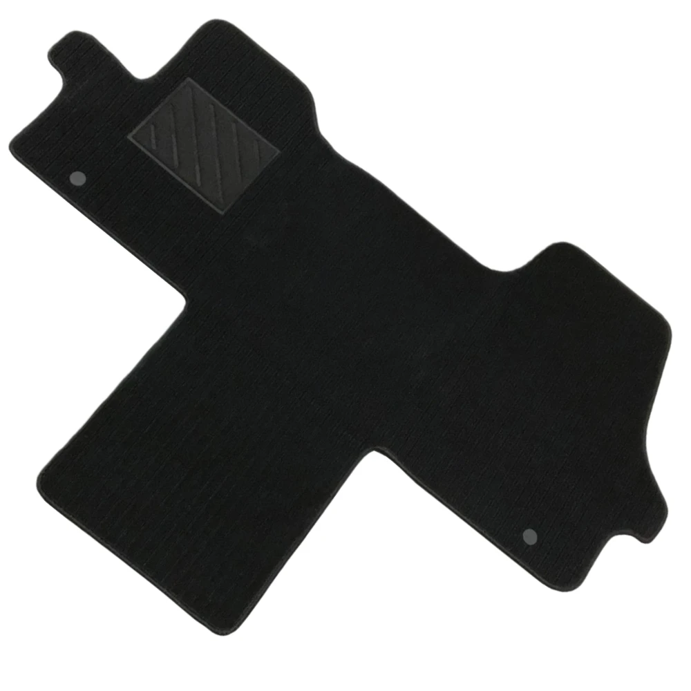 RV Front Cab Carpet Driver Passenger Middle Side Carpet Van Floor Mat Left-Hand Drive For Fiat Ducato X250 2006-2025 71807936 - view 2