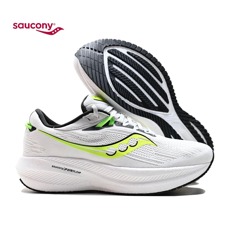 

Оригинальные спортивные беговые кроссовки Saucony victory 21, дышащие противоскользящие амортизирующие дорожные туфли, мужская спортивная обувь, уличные кроссовки для женщин