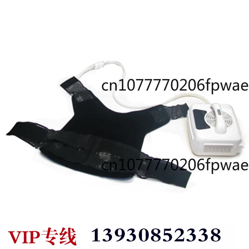 Hot compress, warm compress, ice compress, multi-functional cooling and heating water circulation horse hanging, excluding host