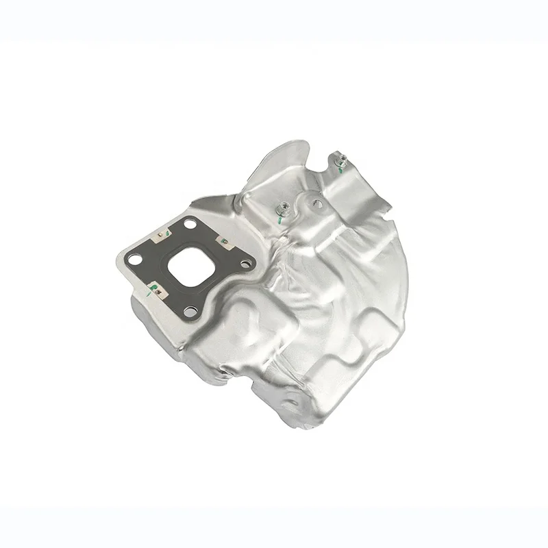 

Оригинальные автозапчасти: Прокладка выпускного коллектора CM5G-9N454-DD для Ford Focus, Fiesta, B-Max 1.0