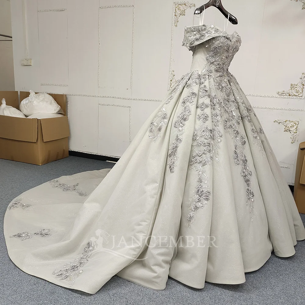 Vestidos De quinceañera De lujo, cuentas, cristales, apliques 3D, vestido De baile De mariposa, vestido De cumpleaños redondo, Vestidos De 15 Años personalizados